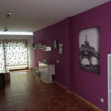 Villa Tarajalejo Villa