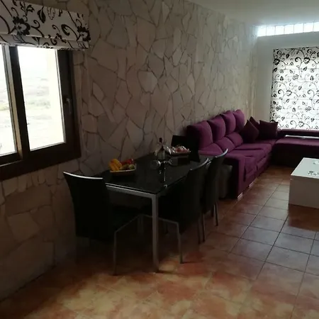 Villa Tarajalejo Tarajalejo