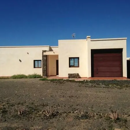 Villa Villa Tarajalejo Tarajalejo